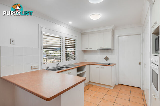 25 Michael Street WESTBROOK QLD 4350