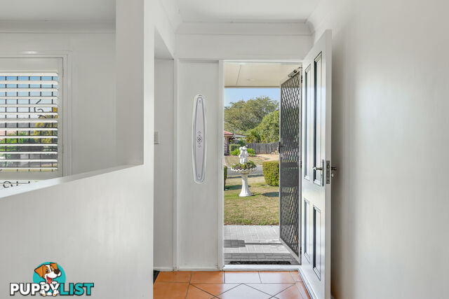 25 Michael Street WESTBROOK QLD 4350