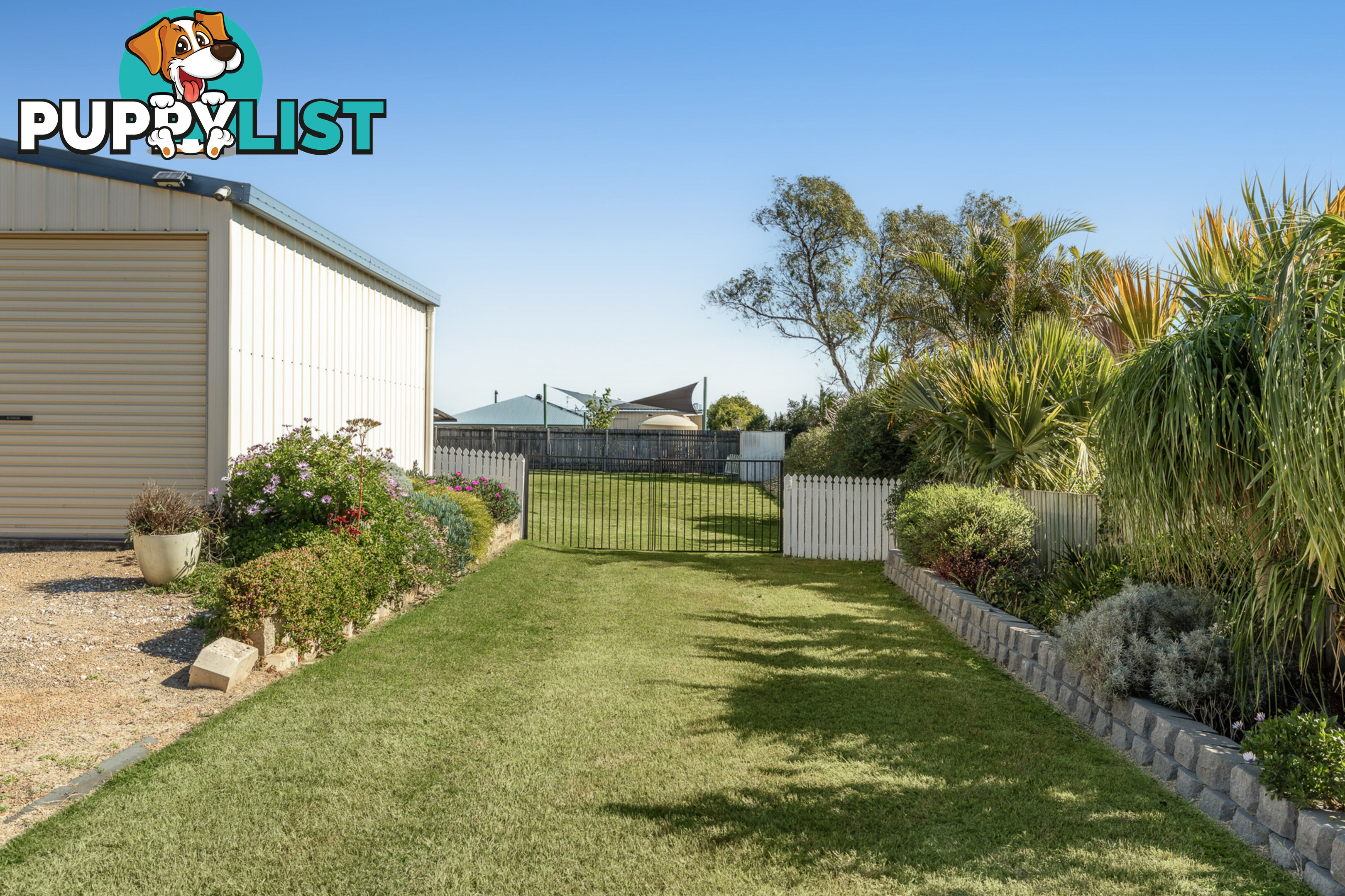 25 Michael Street WESTBROOK QLD 4350