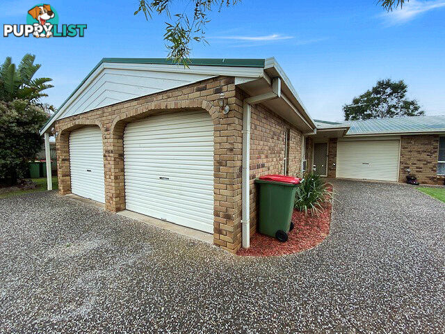 2/12 Carmen Street KEARNEYS SPRING QLD 4350