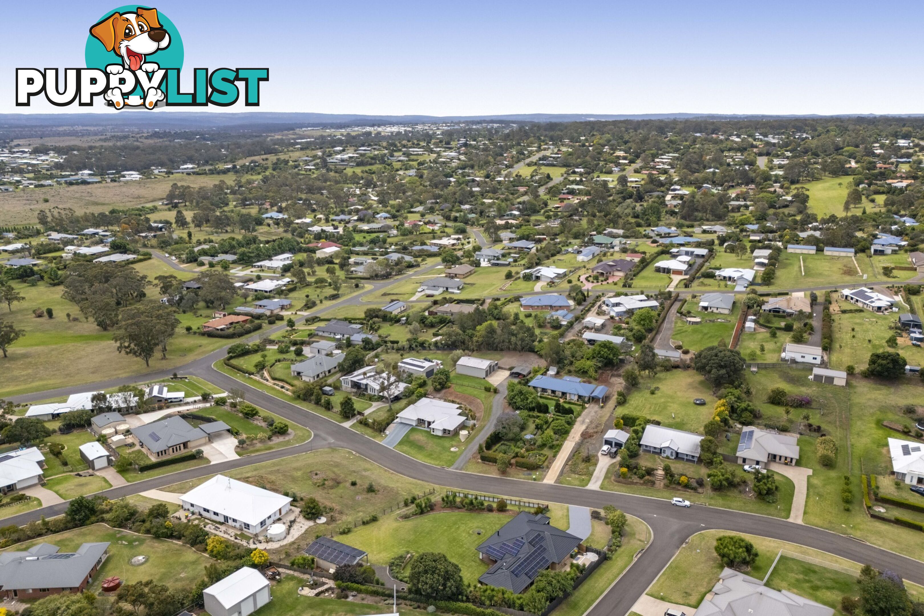 7 Eagle Street HIGHFIELDS QLD 4352