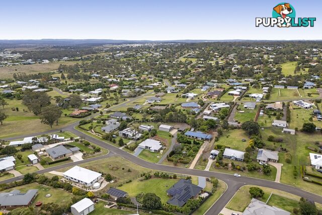 7 Eagle Street HIGHFIELDS QLD 4352