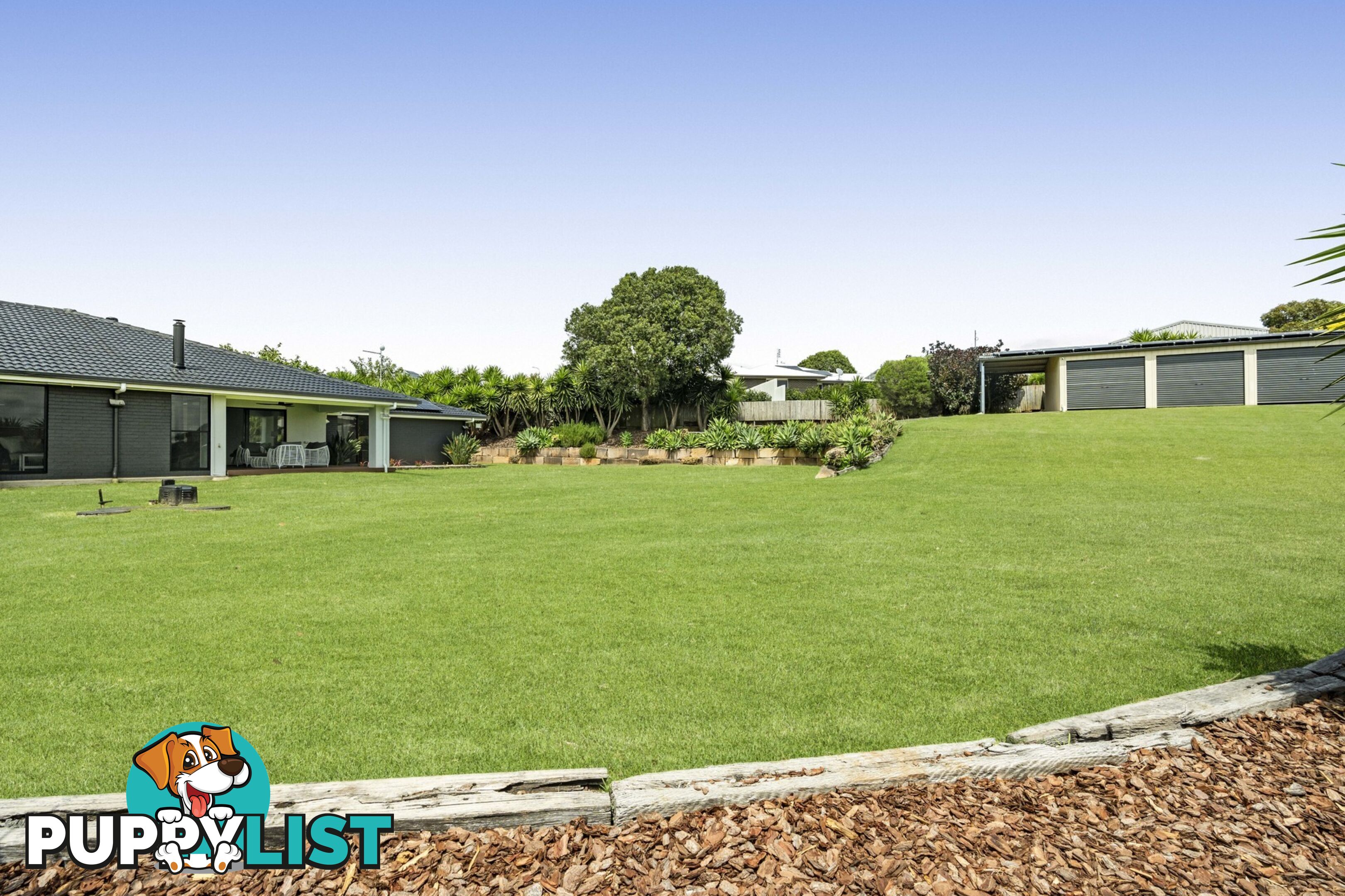 7 Eagle Street HIGHFIELDS QLD 4352