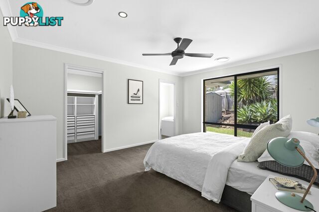 7 Eagle Street HIGHFIELDS QLD 4352