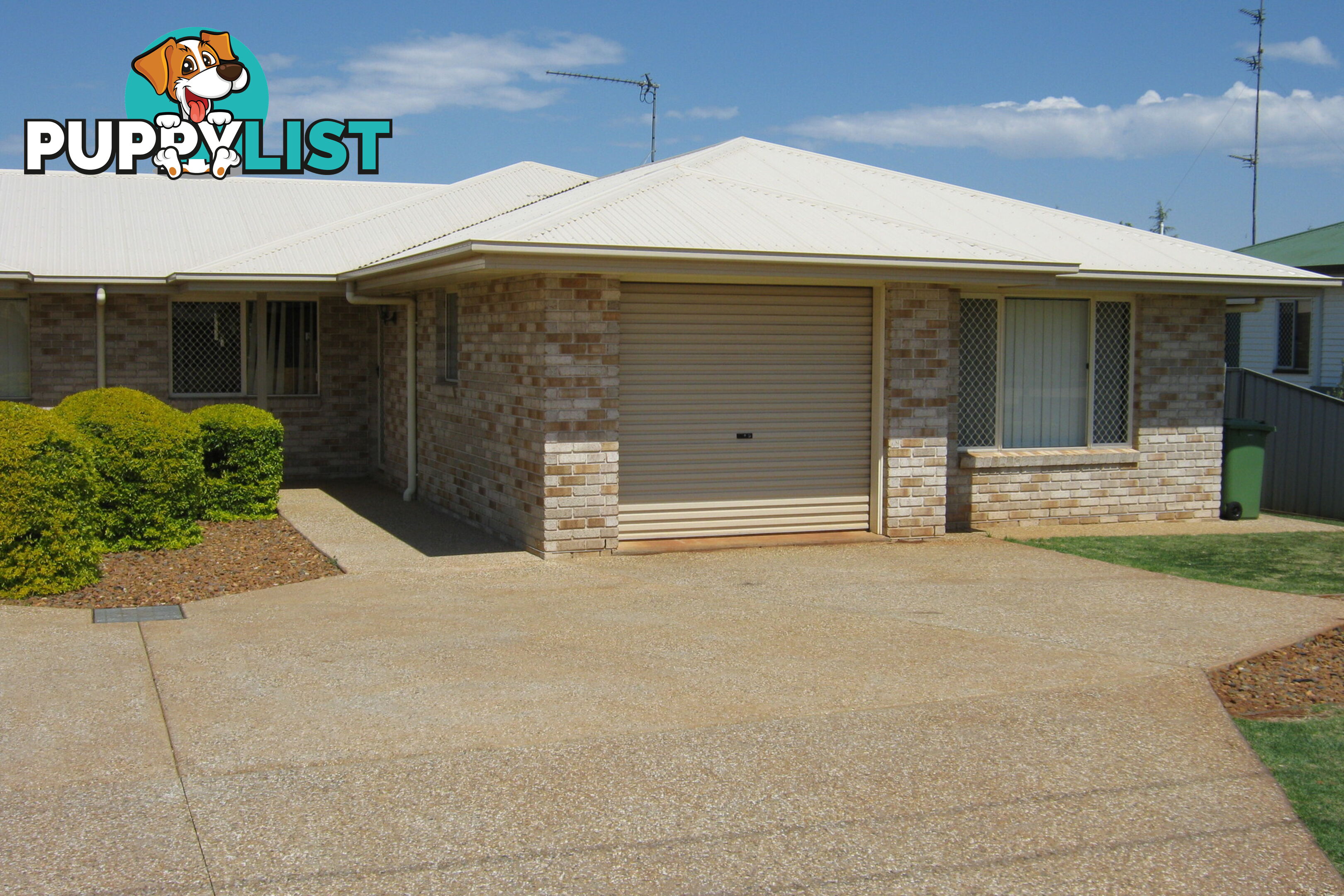 2/4A Blake Street WILSONTON QLD 4350