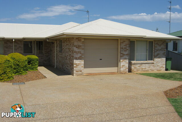 2/4A Blake Street WILSONTON QLD 4350
