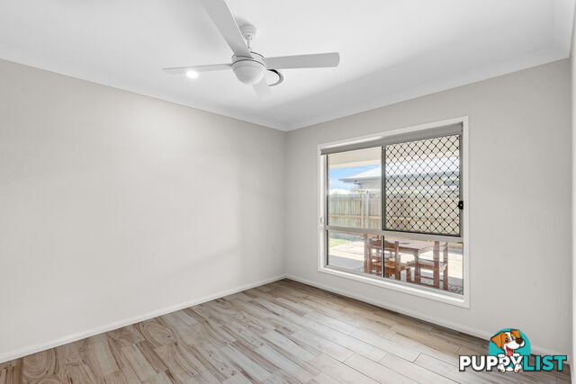 18 Lourdes Street MIDDLE RIDGE QLD 4350