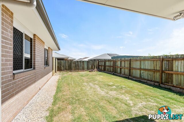 18 Lourdes Street MIDDLE RIDGE QLD 4350