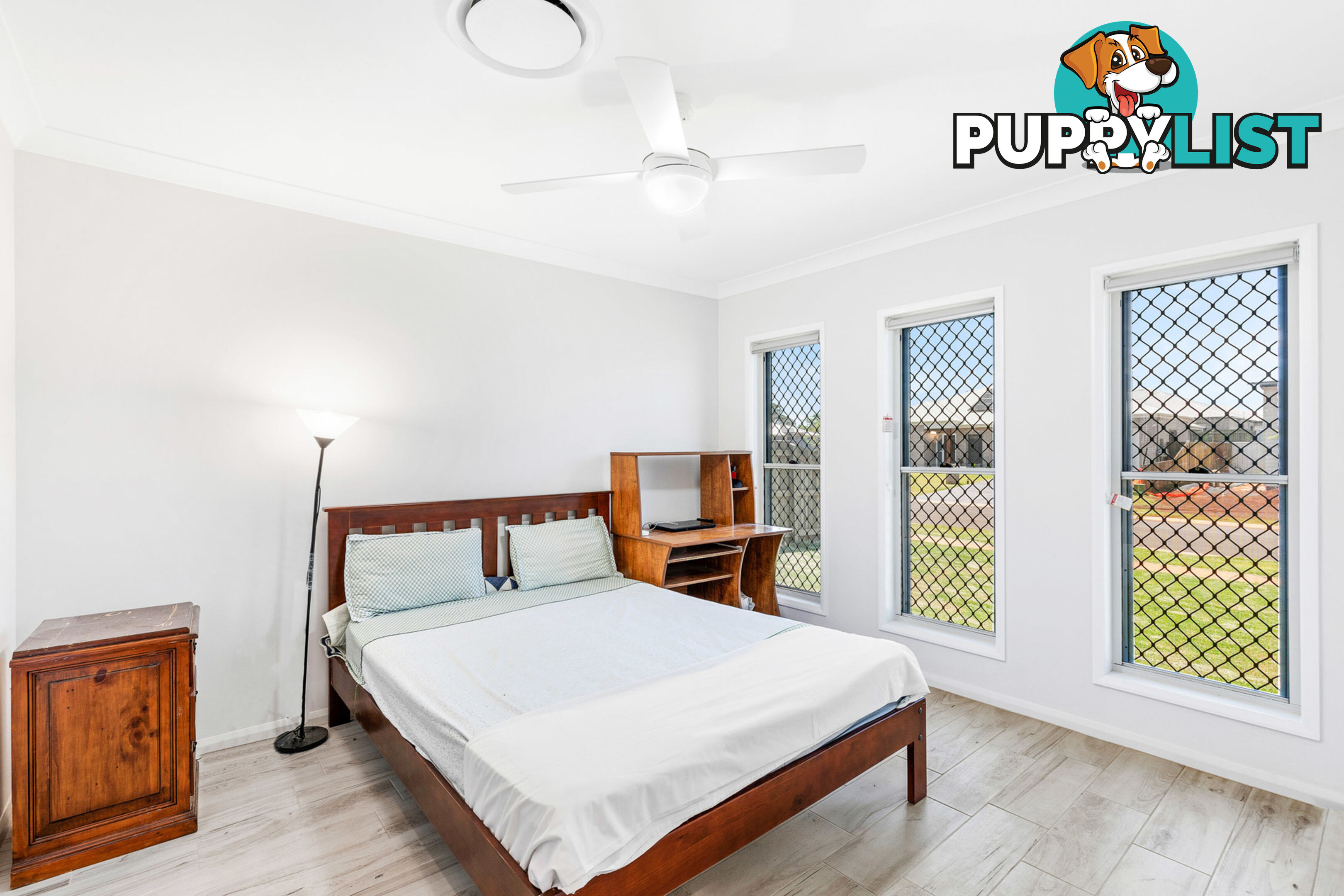 18 Lourdes Street MIDDLE RIDGE QLD 4350