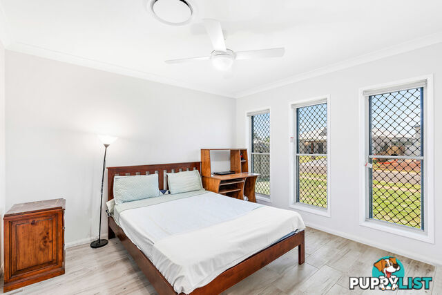 18 Lourdes Street MIDDLE RIDGE QLD 4350