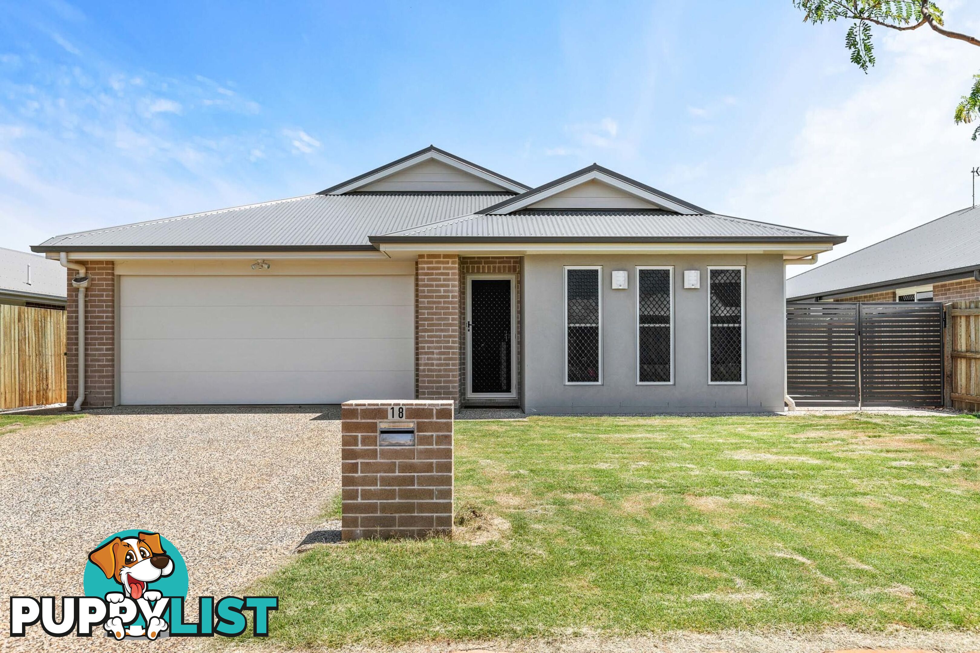 18 Lourdes Street MIDDLE RIDGE QLD 4350