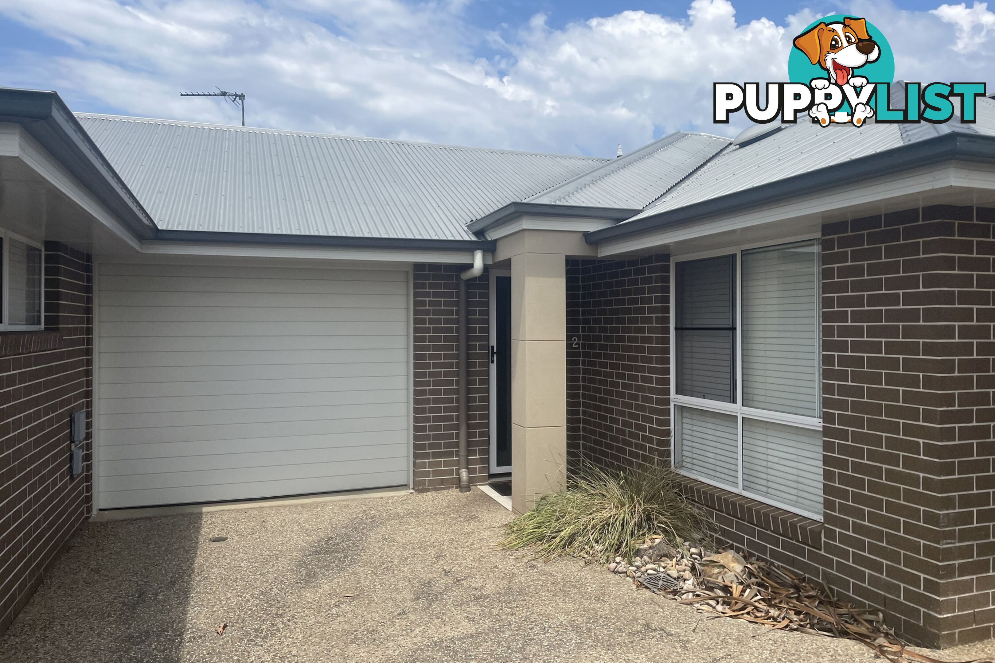 2/25 Furness Court KEARNEYS SPRING QLD 4350