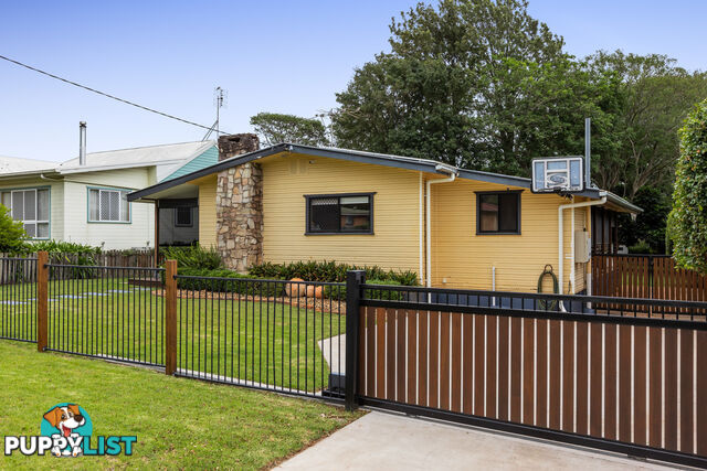 19 David Street ROCKVILLE QLD 4350