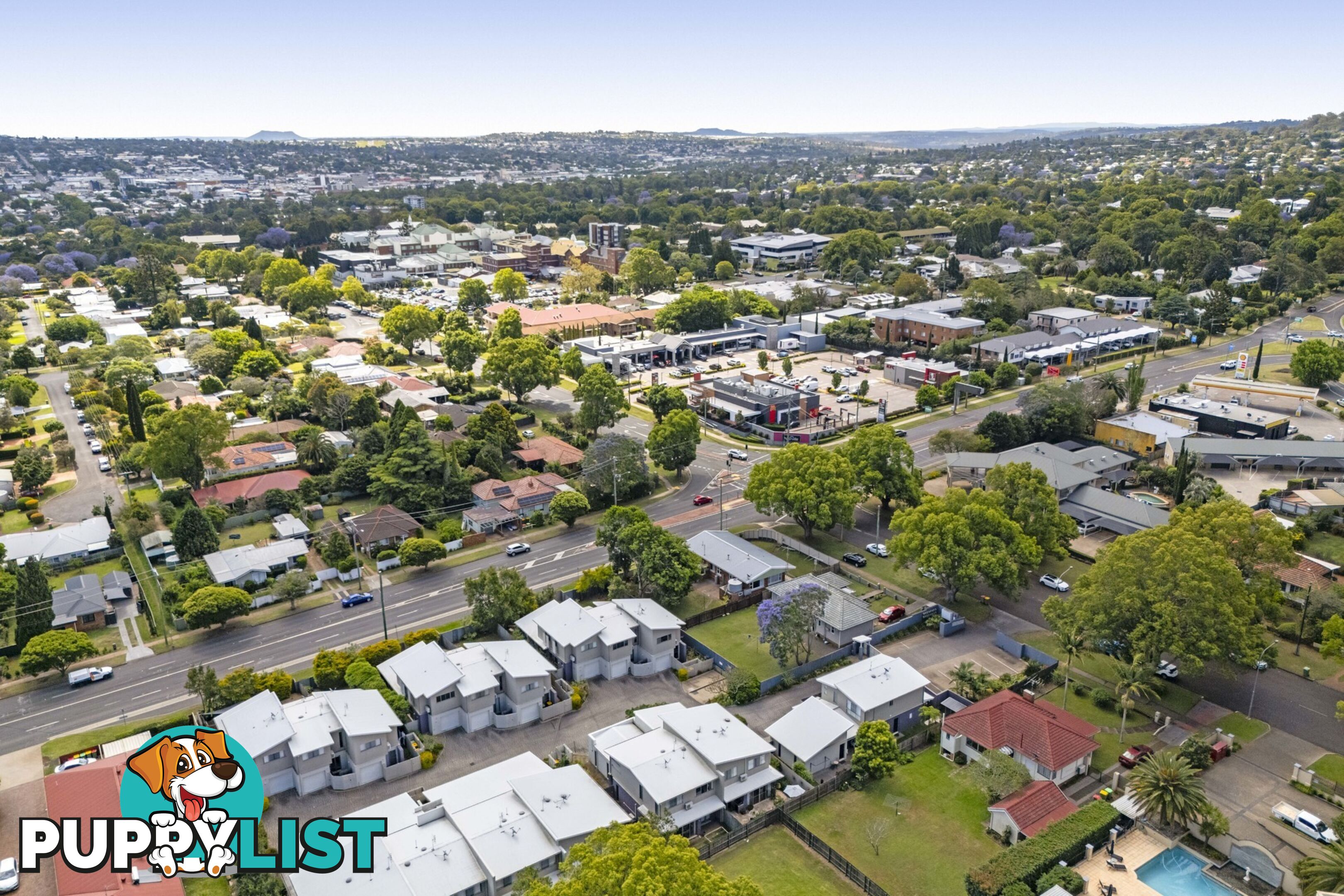 15/4B Herries Street EAST TOOWOOMBA QLD 4350