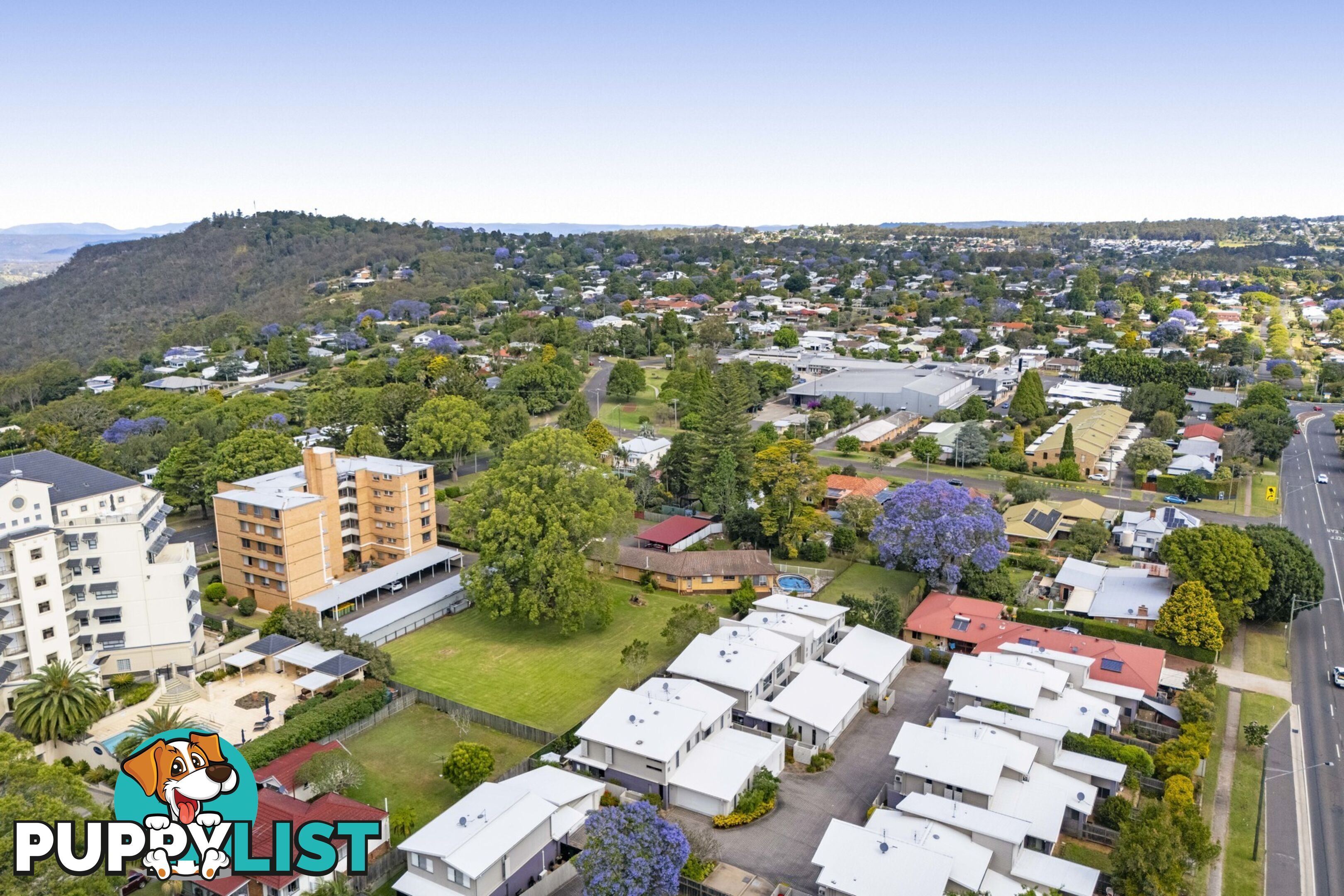 15/4B Herries Street EAST TOOWOOMBA QLD 4350