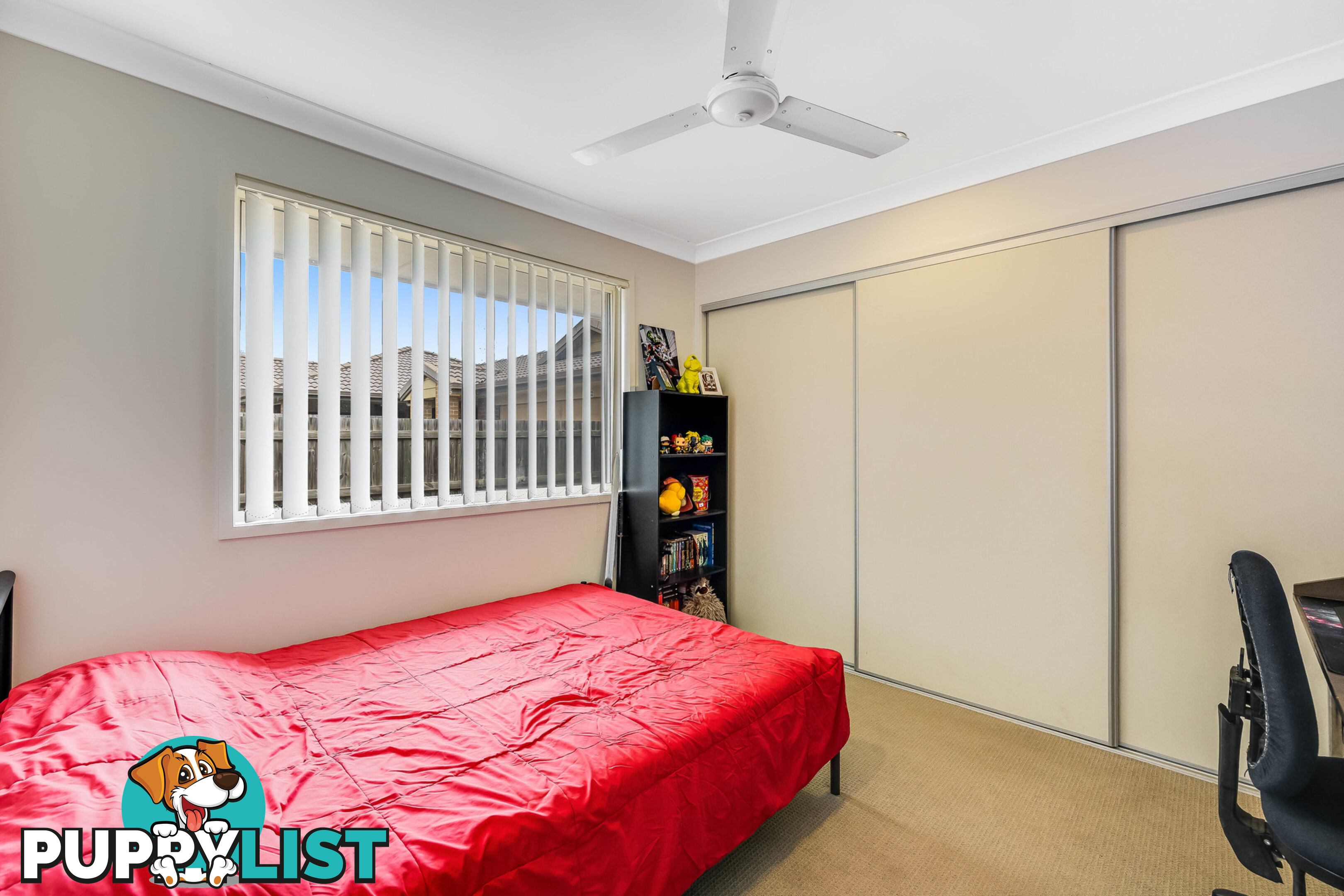 5 Paperbark Drive GLENVALE QLD 4350