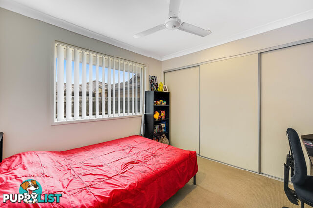 5 Paperbark Drive GLENVALE QLD 4350