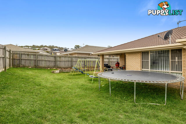 5 Paperbark Drive GLENVALE QLD 4350