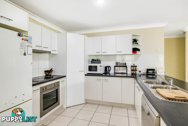 5 Paperbark Drive GLENVALE QLD 4350