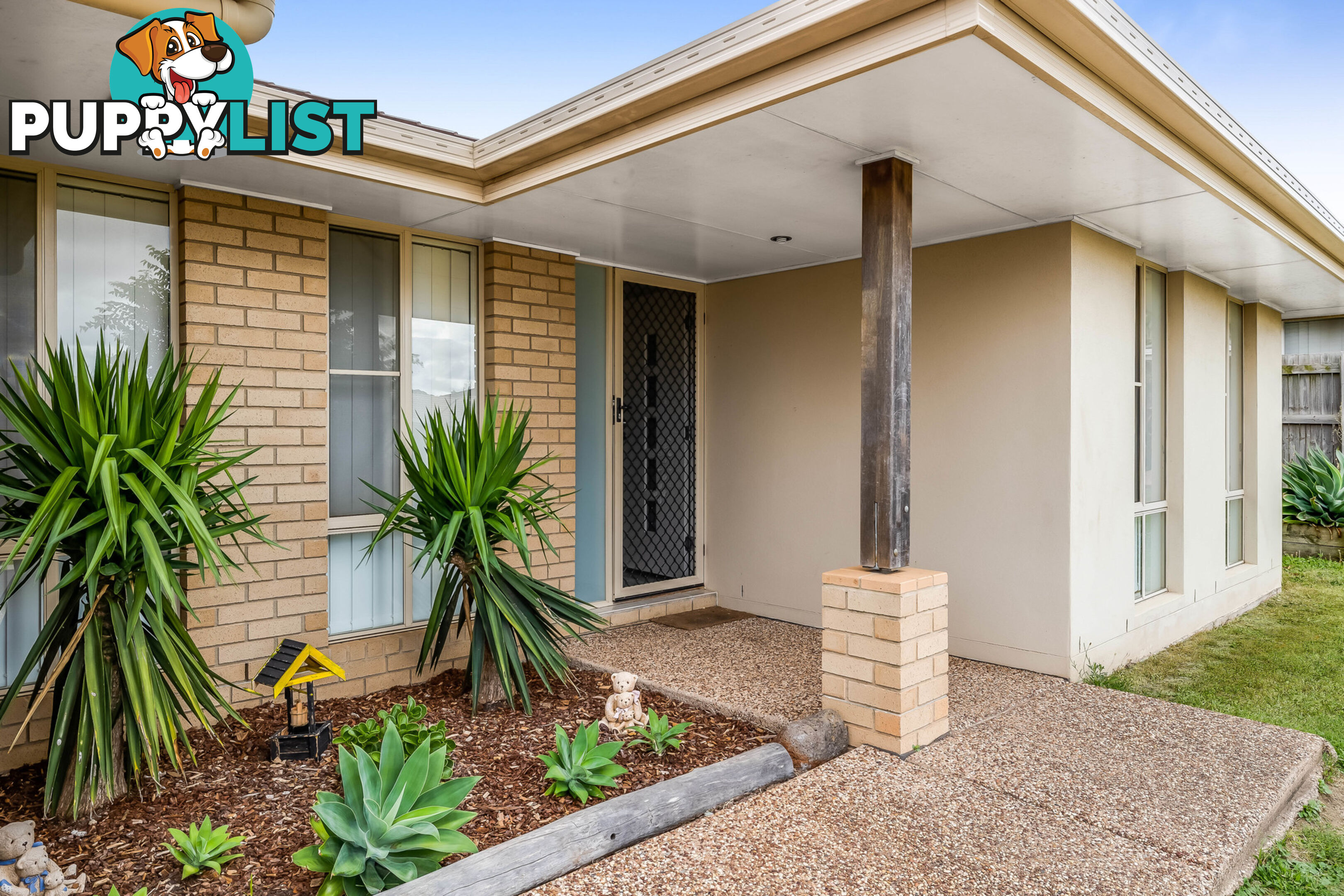 5 Paperbark Drive GLENVALE QLD 4350