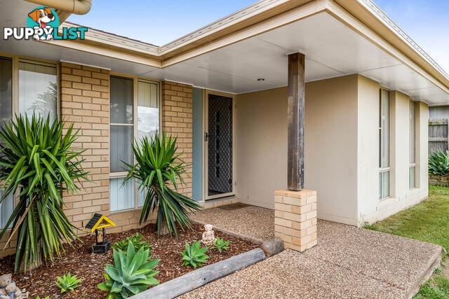 5 Paperbark Drive GLENVALE QLD 4350