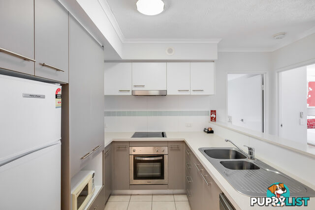 503/532-544 Ruthven Street TOOWOOMBA CITY QLD 4350