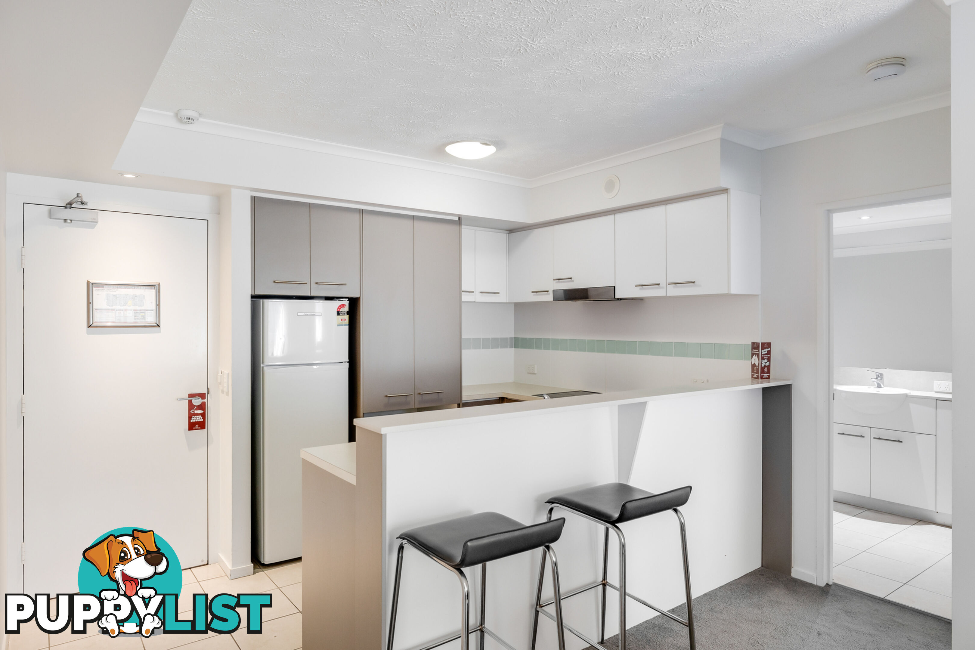 503/532-544 Ruthven Street TOOWOOMBA CITY QLD 4350