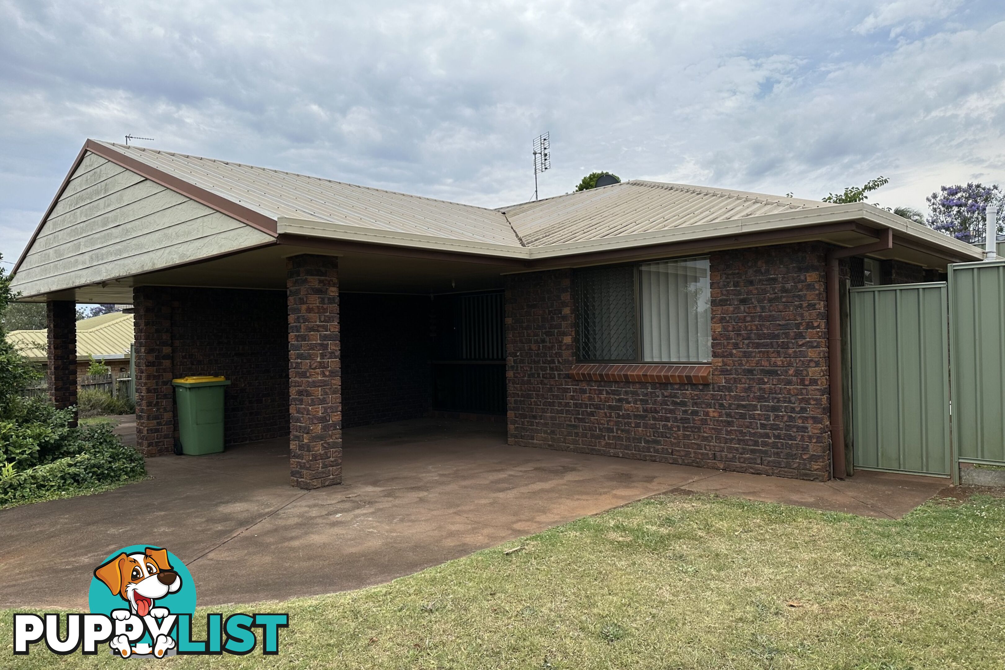 1/13 Sapphire Court KEARNEYS SPRING QLD 4350