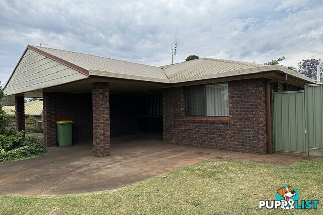 1/13 Sapphire Court KEARNEYS SPRING QLD 4350