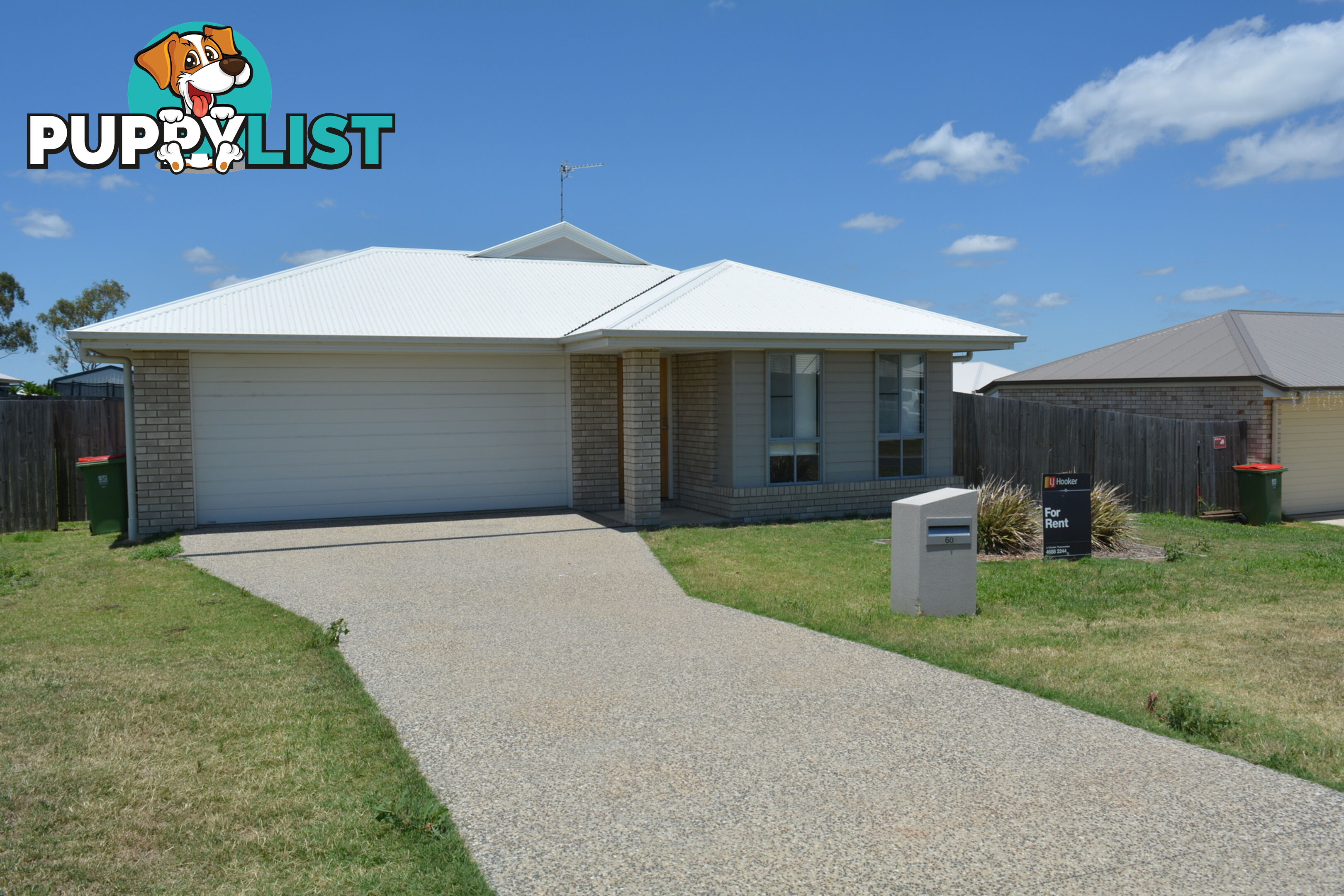 60 Edwin Street WESTBROOK QLD 4350