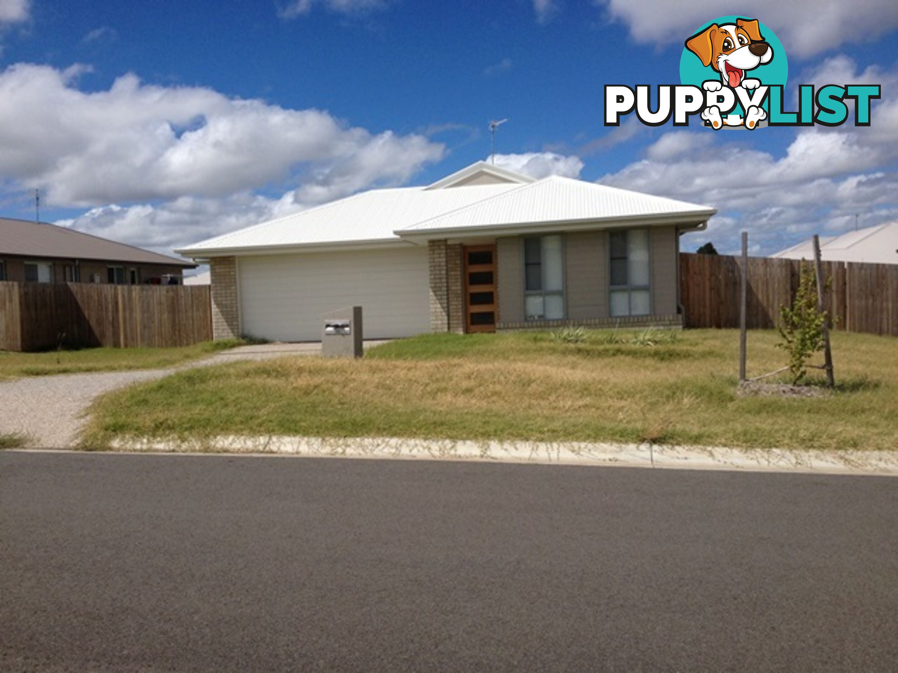 60 Edwin Street WESTBROOK QLD 4350