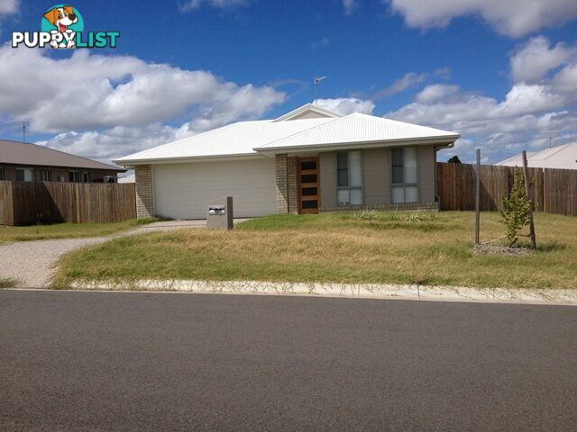 60 Edwin Street WESTBROOK QLD 4350