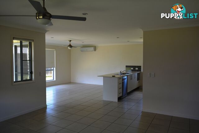 60 Edwin Street WESTBROOK QLD 4350