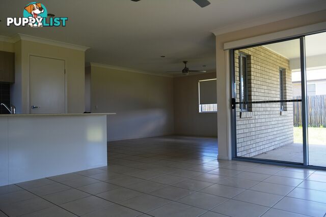 60 Edwin Street WESTBROOK QLD 4350