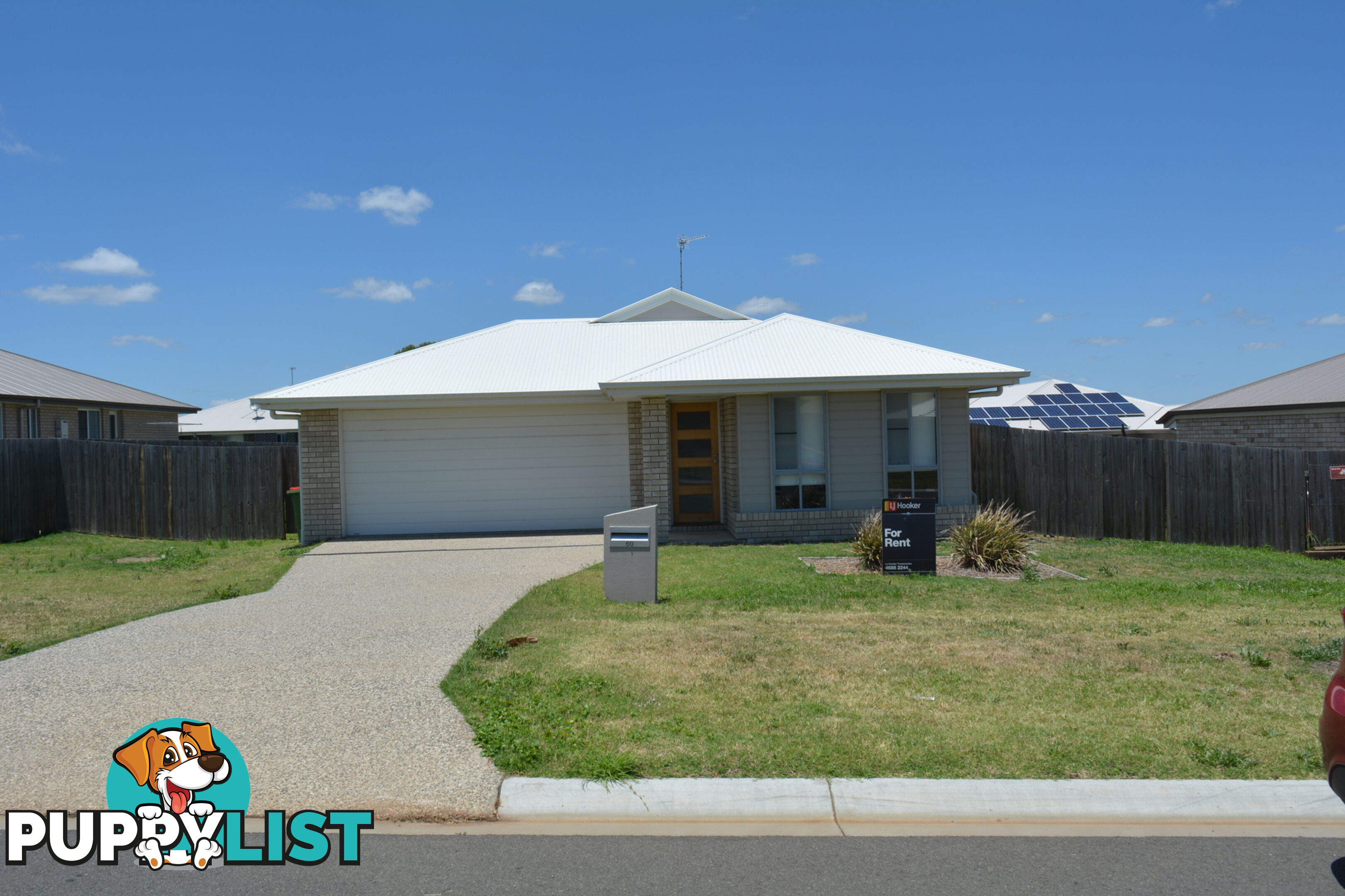 60 Edwin Street WESTBROOK QLD 4350