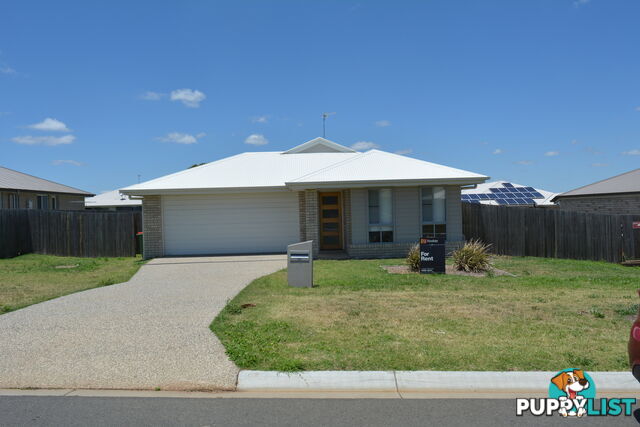 60 Edwin Street WESTBROOK QLD 4350