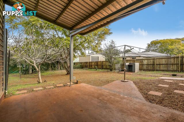 31 Mcintyre Street CENTENARY HEIGHTS QLD 4350