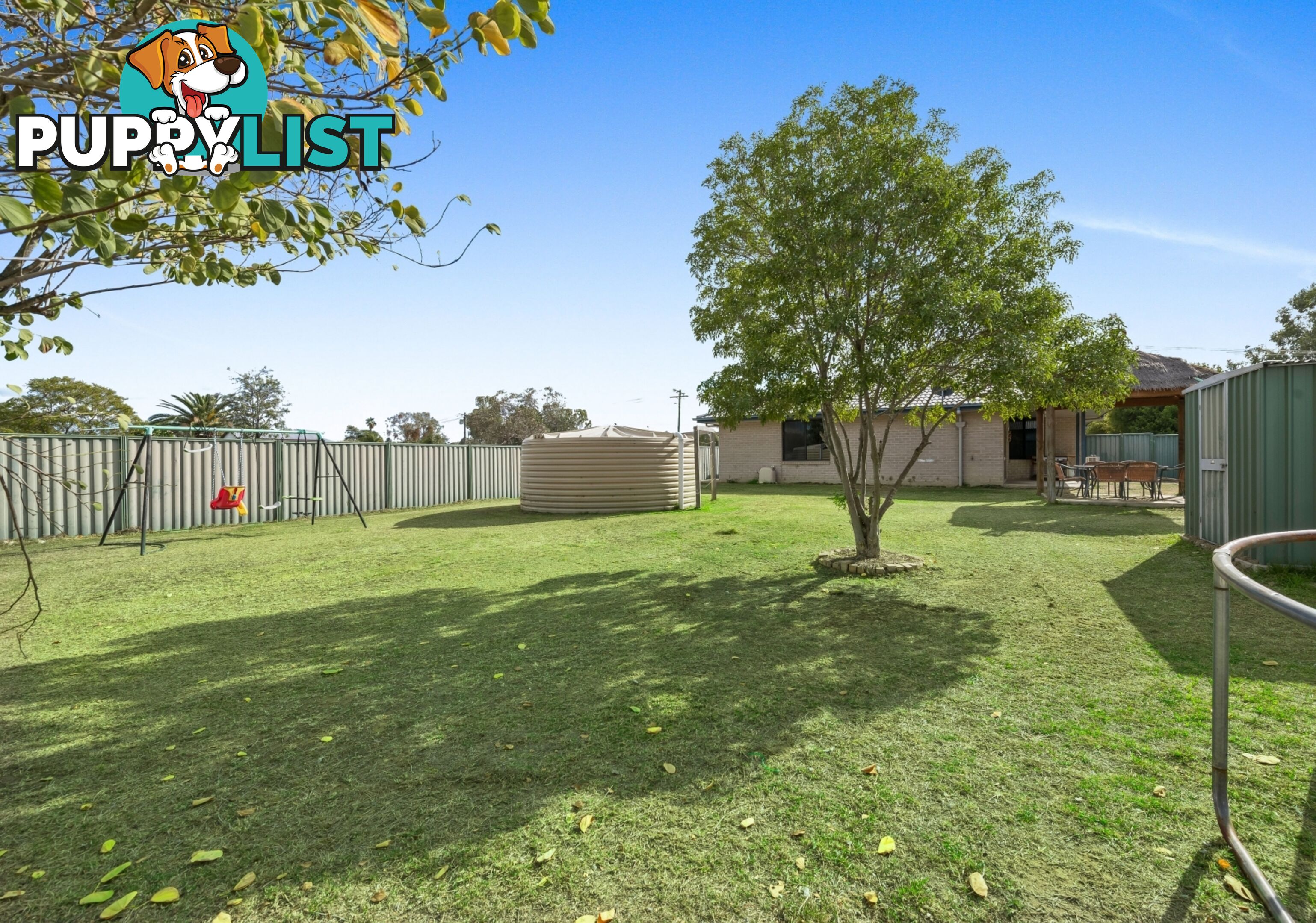 58 Geraghty Street CECIL PLAINS QLD 4407