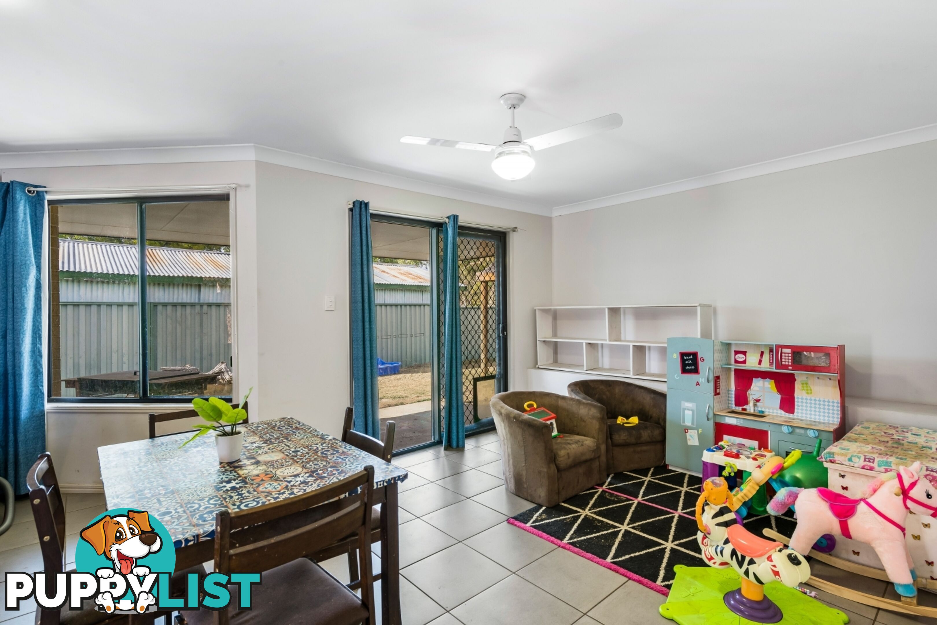 58 Geraghty Street CECIL PLAINS QLD 4407