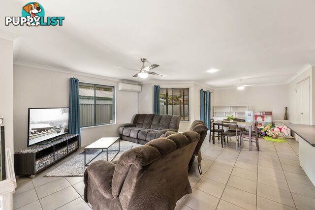 58 Geraghty Street CECIL PLAINS QLD 4407