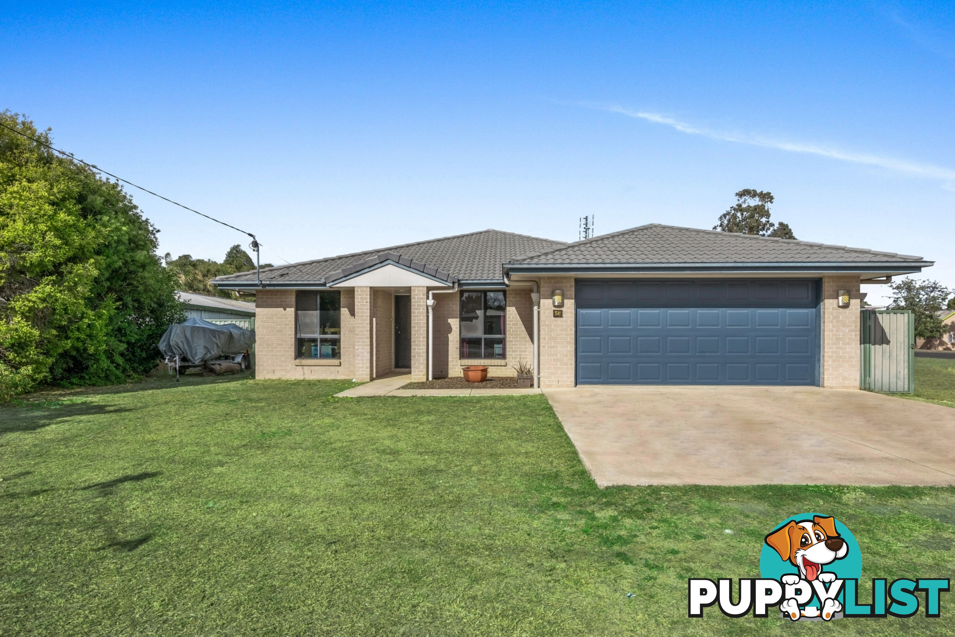 58 Geraghty Street CECIL PLAINS QLD 4407