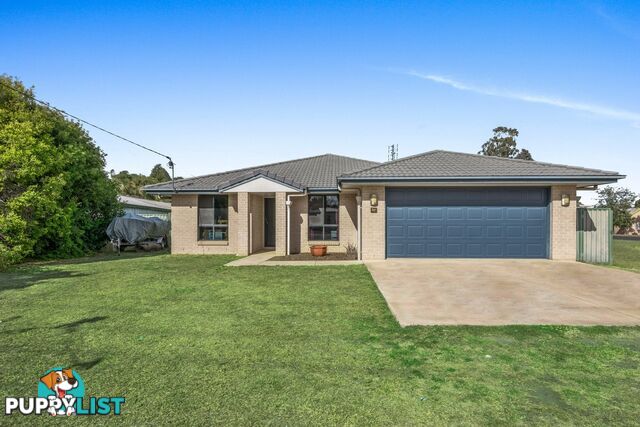 58 Geraghty Street CECIL PLAINS QLD 4407