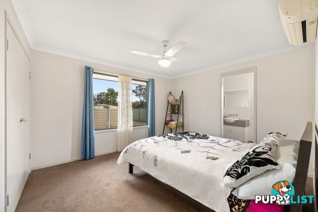 58 Geraghty Street CECIL PLAINS QLD 4407