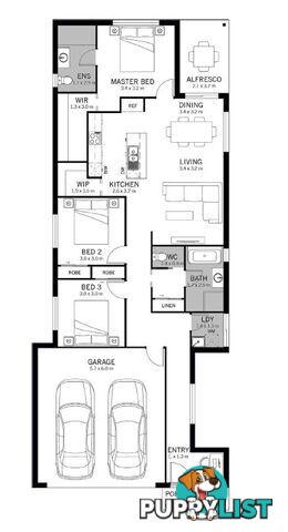 Lot 84/ Park Hill Estate TOOWOOMBA QLD 4350