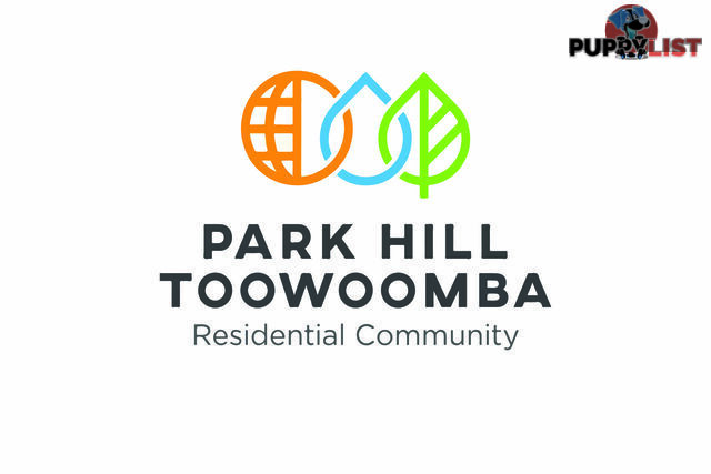 Lot 84/ Park Hill Estate TOOWOOMBA QLD 4350