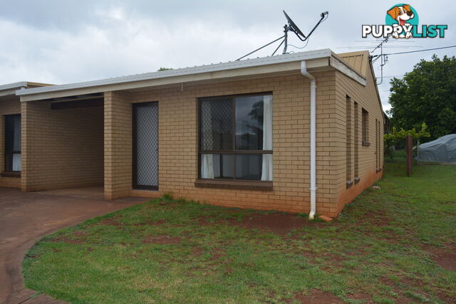 1/4 McQuade Court KEARNEYS SPRING QLD 4350