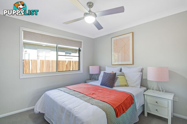 1-5/162 North Street NORTH TOOWOOMBA QLD 4350