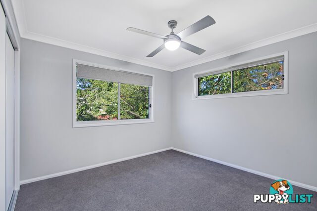 1-5/162 North Street NORTH TOOWOOMBA QLD 4350