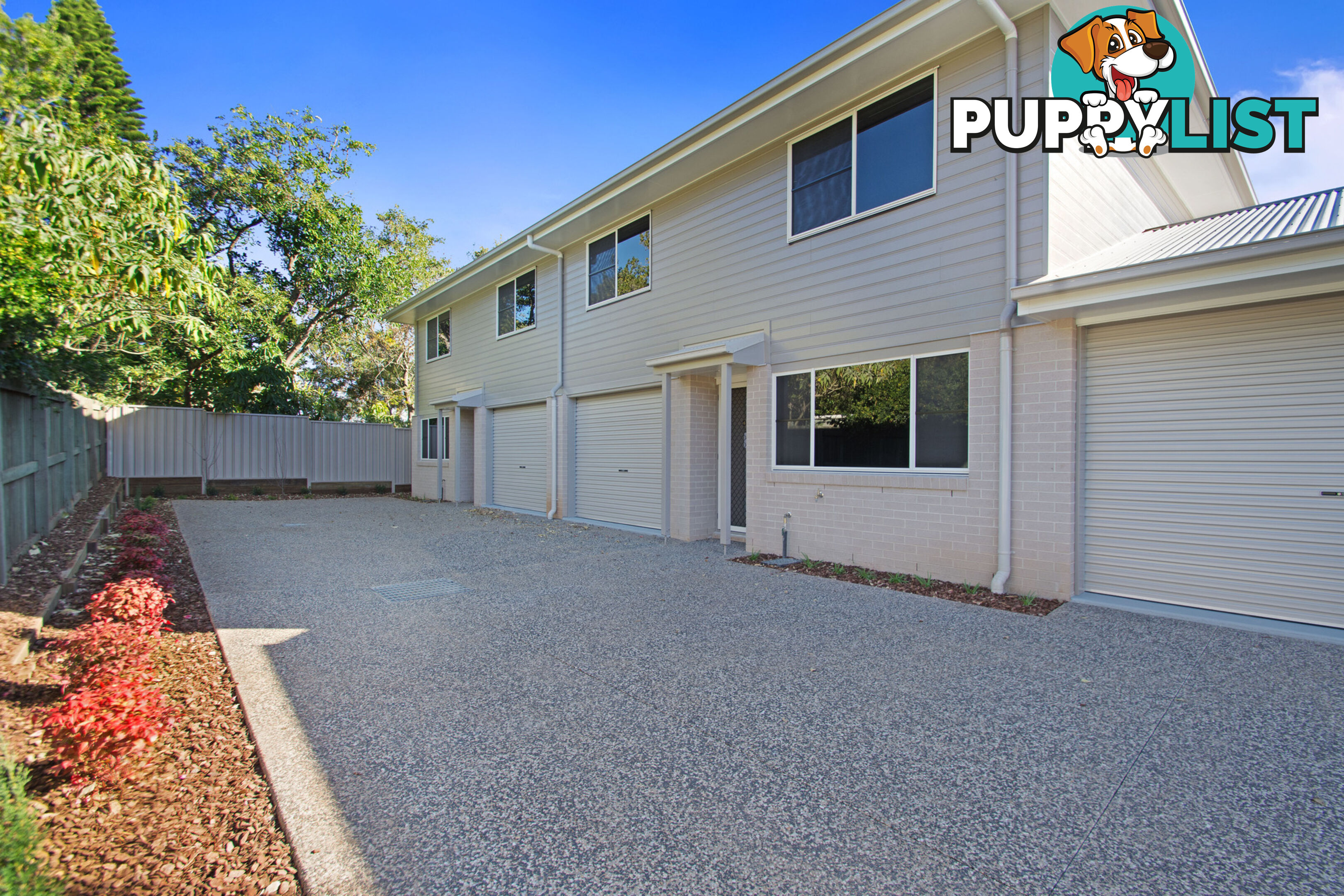 1-5/162 North Street NORTH TOOWOOMBA QLD 4350