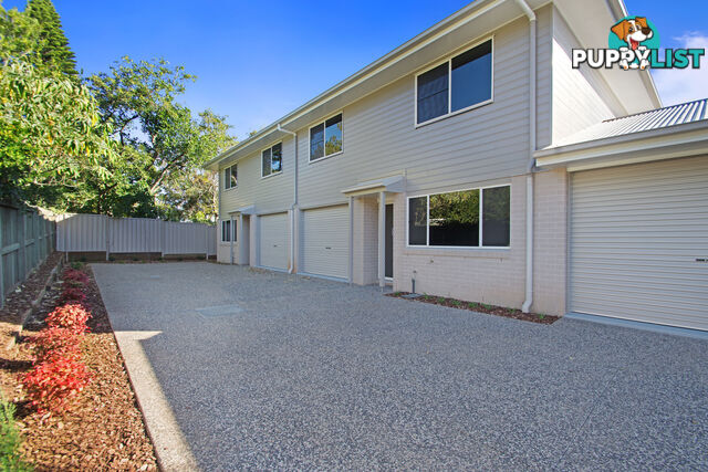 1-5/162 North Street NORTH TOOWOOMBA QLD 4350